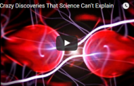 10 Crazy Discoveries That Science Can’t Explain